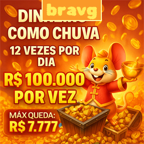 bravg Indique amigos para receber um bônus