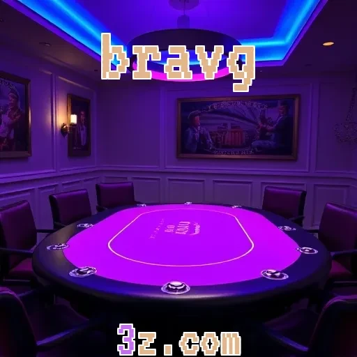 bravg Desafios: Uma Nova Forma de Jogar e Conquistar Vantagens