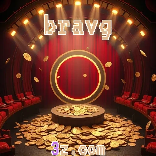 bravg: Dominando Jogos de Estratégia com Criatividade e Inovação